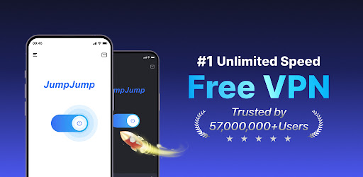 Thumbnail Jump Jump VPN