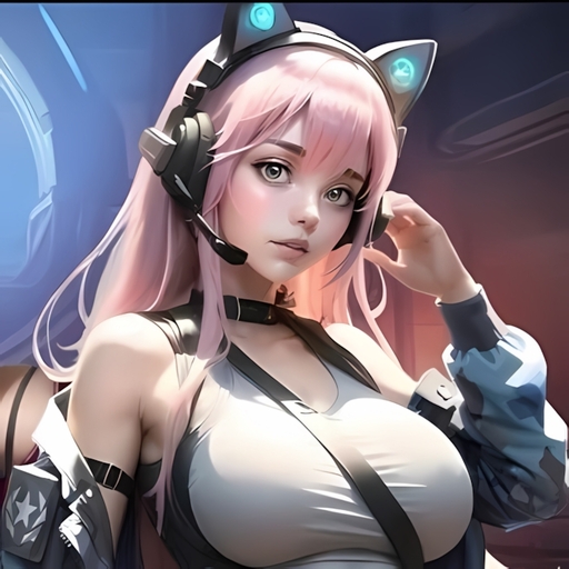 Lust Goddess