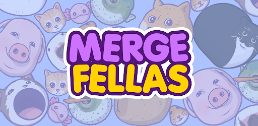 Thumbnail Merge Fellas
