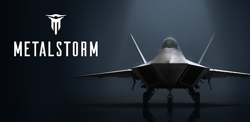 Thumbnail Metalstorm