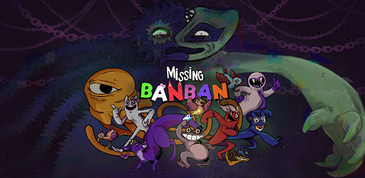 Thumbnail Missing Banban