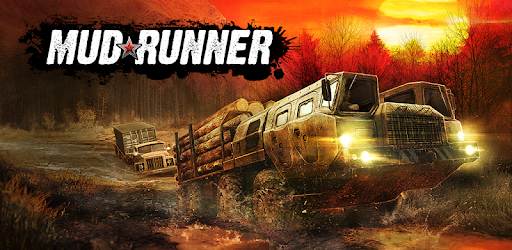 Thumbnail MudRunner