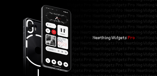 Thumbnail NewThing Widgets