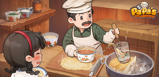 Thumbnail Papa's Restaurant