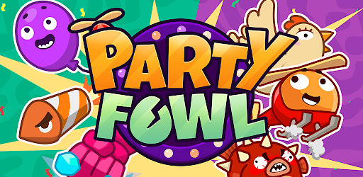 Thumbnail Party Fowl