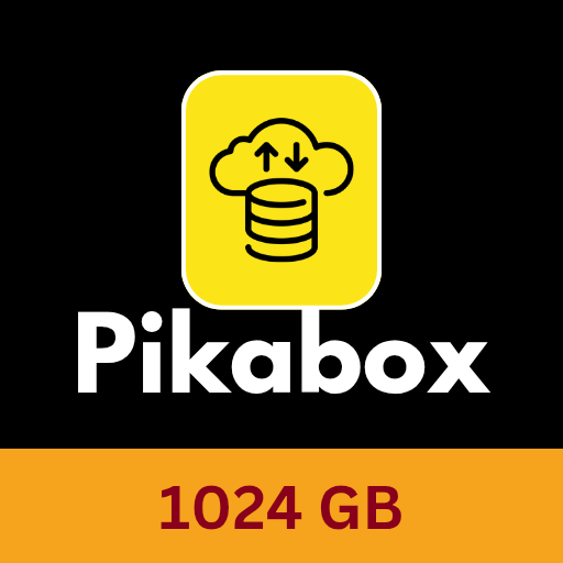 Pikabox