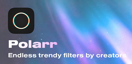 Thumbnail Polarr