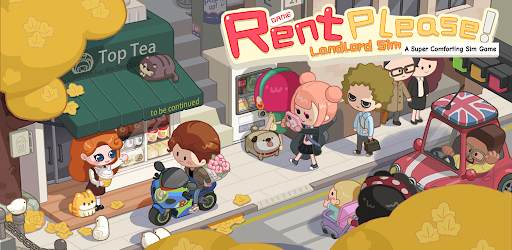 Thumbnail Rent Please Landlord Sim