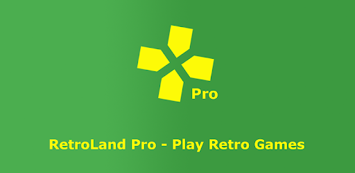 Thumbnail RetroLand Pro