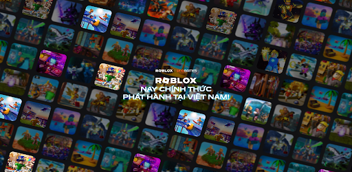 Thumbnail Roblox VNG