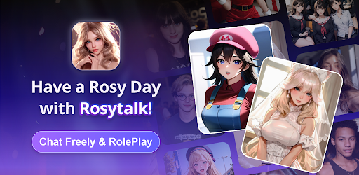 Thumbnail Rosytalk