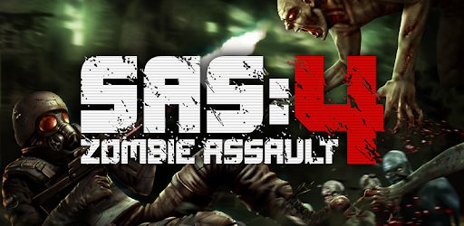 Thumbnail SAS Zombie Assault 4