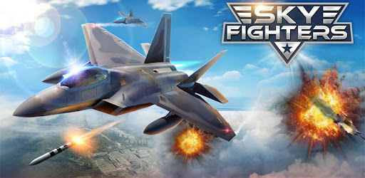 Thumbnail Sky Fighters 3D