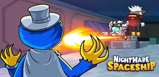 Thumbnail Space Survivor