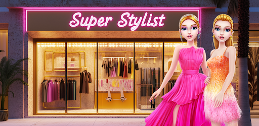 Thumbnail Super Stylist