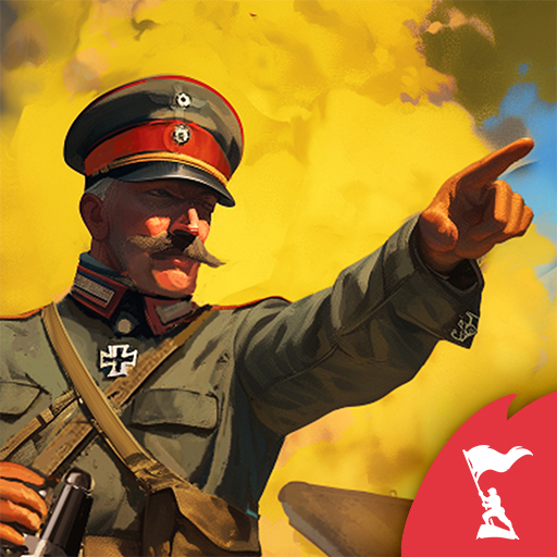Supremacy 1914
