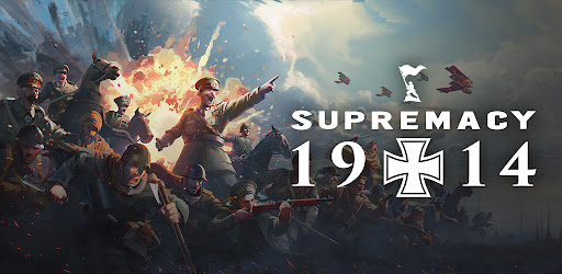 Thumbnail Supremacy 1914