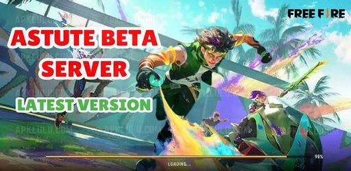 Thumbnail Astute Beta Server