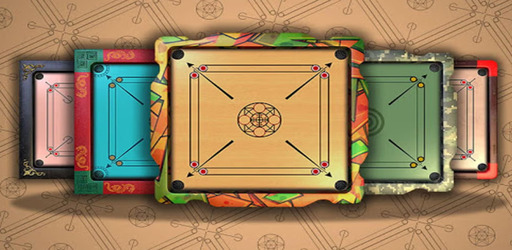 Thumbnail Aim Carrom King