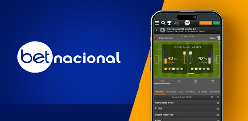 Thumbnail Betnacional