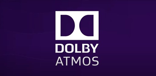 Thumbnail Dolby Atmos