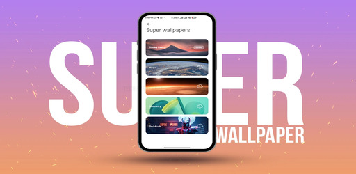 Thumbnail Super Wallpaper