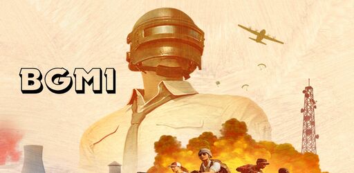 Thumbnail Bgmi 32 Bit