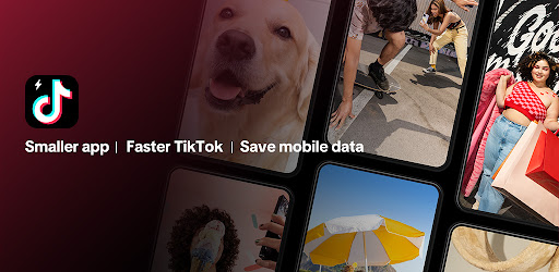 Thumbnail TikTok Lite