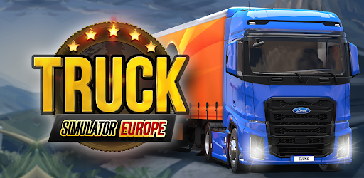 Thumbnail Truck Simulator Europe
