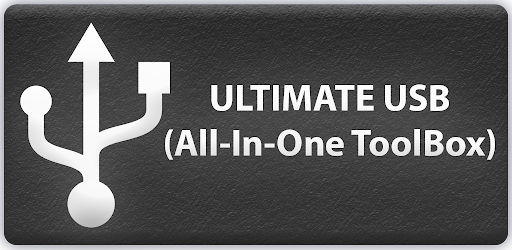 Thumbnail Ultimate USB