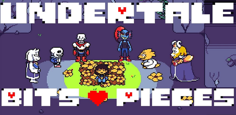 Thumbnail Undertale