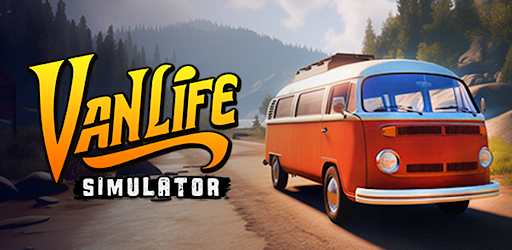 Thumbnail VanLife Simulator