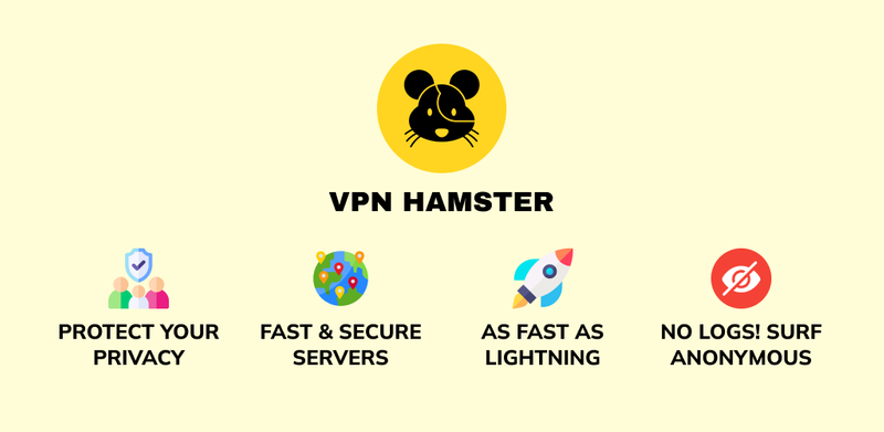 Thumbnail VPN Hamster