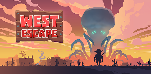 Thumbnail West Escape