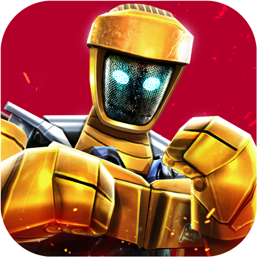 Real Steel Wrb