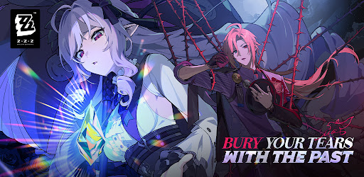 Thumbnail Zenless Zone Zero