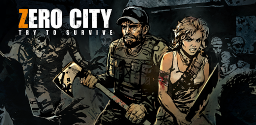 Thumbnail Zero City