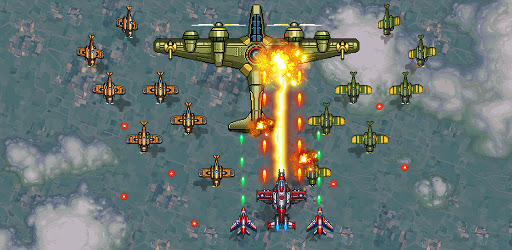 Thumbnail 1945 Air Force