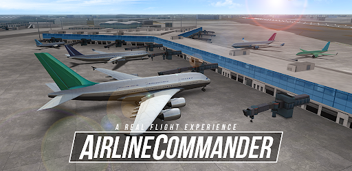 Thumbnail Airline Commander