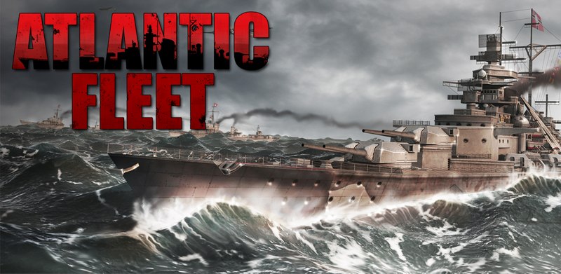 Thumbnail Atlantic Fleet