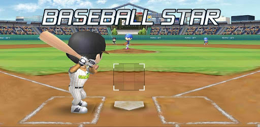 Thumbnail Baseball Star
