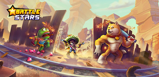 Thumbnail Battle Stars
