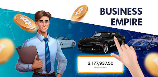 Thumbnail Business Empire