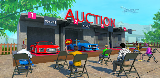Thumbnail Car Saler Simulator Dealership