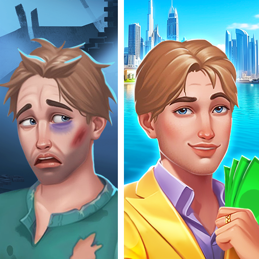 Cash Masters Idle Millionaire