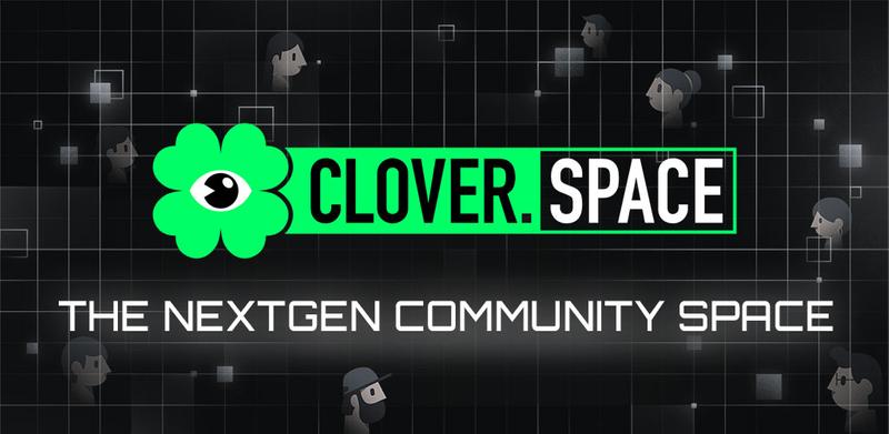 Thumbnail Clover Space