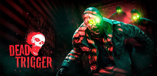 Thumbnail Dead Trigger