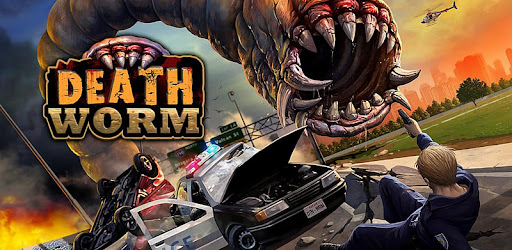 Thumbnail Death Worm