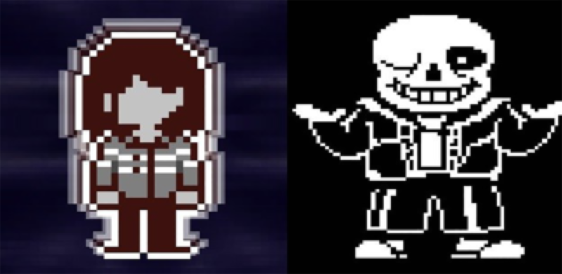Thumbnail Deltarune Chapter 3