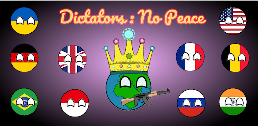 Thumbnail Dictators No Peace